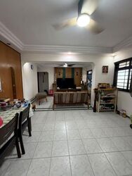 Blk 485A Choa Chu Kang Avenue 5 (Choa Chu Kang), HDB 4 Rooms #592951581